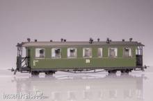 PMT 52506 - Personenwagen Prignitz 970-875