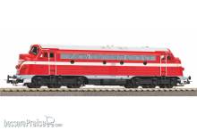 Piko 52508 - Sound-Diesellok NoHAB MAV IV, inkl. PIKO Sound-Decoder
