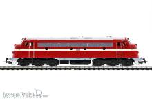 Piko 52509 - Sound-Diesellok NoHAB MAV IV Wechselstromversion, inkl. PIKO Sound-Decoder