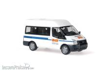 Rietze 52519 - Ford Transit 06 ASB RV Heilbronn-Franken, 1:87