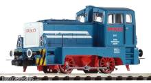 Piko 52550 - Diesellok V 23 ´PIKO Kreisel-Lok´