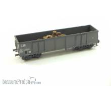 Modellbahn Engl 526 - Lokschrott 2