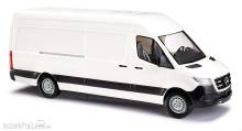 Busch 52600 - Mercedes-Benz Sprinter Kasten, Weiß
