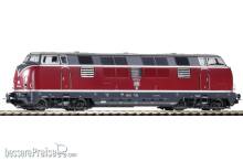 Piko 52607 - Diesellok BR 221 DB IV Wechselstromversion