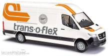 Busch 52623 - Mercedes Sprinter, Trans O Flex
