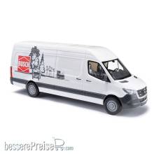 Busch 52631 - Mercedes Sprinter, 30 Busch