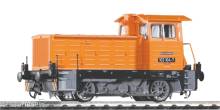 Piko 52631 - Diesellok BR 102.1 DR IV Wechselstromversion