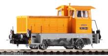 Piko 52635 - Soundlok Diesellok BR 102.1 Wechselstromversion inkl. Lok-Sounddecoder