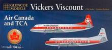 Glencoe Models 526502 - 1/330 US Navy, Zeppelin