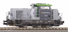 Piko 52668 - Diesellok Vossloh G6 Hector Rail VI (MTU)
