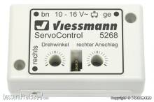 Viessmann 5268 - ServoControl