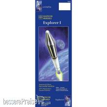 Glencoe Models 526901 - 1/6 Explorer I Satellit
