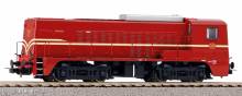 Piko 52692 - Diesellok Rh 2200 NS III