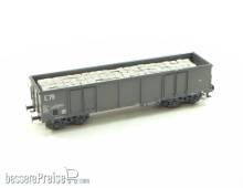 Modellbahn Engl 527 - Metallschrottwürfel 2 145 x 29 mm