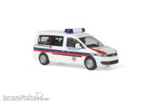Rietze 52702 - Volkswagen Caddy Maxi 11 DRK Bergwacht Ellrich, 1:87