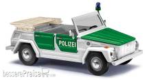 Busch 52713 - VW 181 Kurierwagen, Polizei Köln