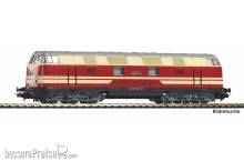 Piko 52719 - Sound-Diesellok BR 228 Cargo Logistic Rail VI Wechselstromversion, inkl. PIKO Sound-Decoder