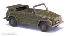 Busch 52726 - VW 181 Kurierwagen BW Fahrschule