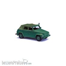 Busch 52727 - VW 181 Kurierwagen, BGS