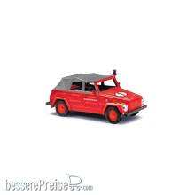 Busch 52728 - VW 181 Kurierwagen Bundeswehr FW