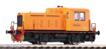 Piko 52749 - Diesellok TGK2 Bundeswehr V