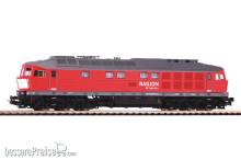 Piko 52769 - Diesellok BR 232 DB AG / NL Einsatz Wechselstromversion
