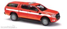 Busch 52817 - Ford Ranger, Katastrophenschutz Sachsen