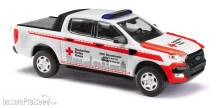 Busch 52818 - Ford Ranger, DRK Neumünster