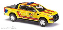 Busch 52820 - Ford Ranger, RKT Regensburg