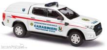Busch 52823 - Ford Ranger, Carabinieri Italien