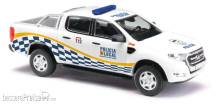 Busch 52828 - Ford Ranger, Policia Mallorca