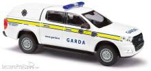 Busch 52833 - Ford Ranger, Garda Irland