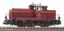 Piko 52836 - Diesellok V 60 DB III Wechselstromversion