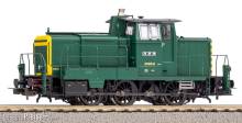 Piko 52837 - Diesellok Typ 260 SNCB III