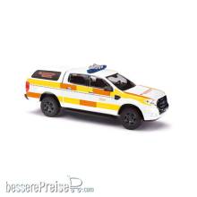 Busch 52841 - Ford Ranger, Johanniter Cottbus