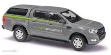 Busch 52842 - Ford Ranger »RailAdventure«