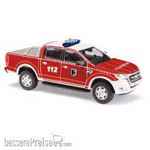 Busch 52844 - Ford Ranger, Feuerwehr Datteln