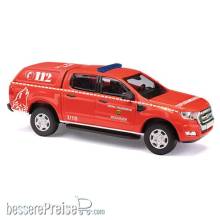 Busch 52846 - Ford Ranger, FW Wolfhagen