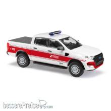 Busch 52847 - Ford Ranger, Feuerwehr Würzburg