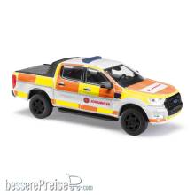 Busch 52848 - Ford Ranger, Johanniter Würzburg