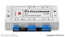 Viessmann 5285 - Multiprotokoll-Schaltdecoder