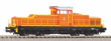Piko 52853 - Sound-Diesellok D.145 FS IV, inkl. PIKO Sound-Decoder
