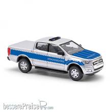 Busch 52855 - Ford Ranger, Ordnungsamt