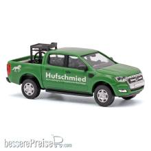 Busch 52859 - Ford Ranger, mobiler Hufschmied