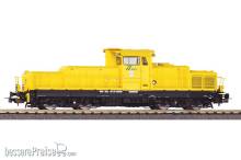 Piko 52859 - Sound-Diesellok D.145.2030 FS VI, inkl. PIKO Sound-Decoder