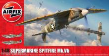 Airfix A05125A - Supermarine Spitfire Mk.Vb