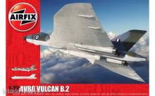 Airfix A12011 - Avro Vulcan B.2