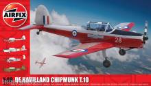 Airfix A04105 - de Havilland Chipmunk T.10