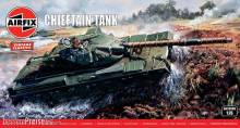 Airfix A02305V - Chieftain Tank