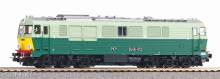 Piko 52867 - Diesellok SU46 PKP V